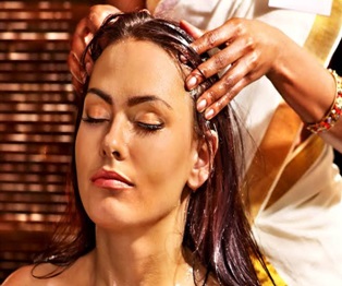 Indan Massagem - Delaine Terapeuta